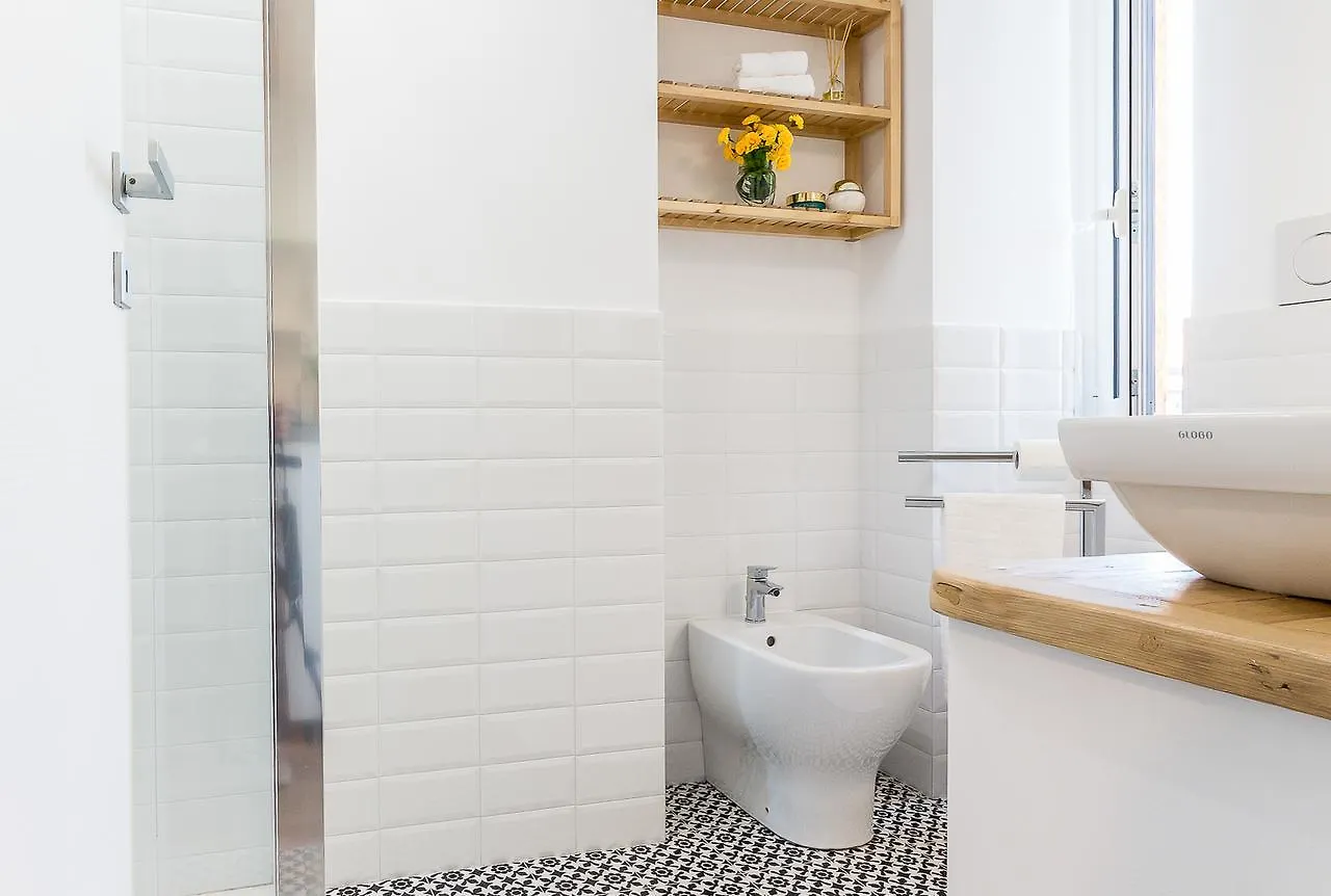Alessia'S Flat - Sarpi 3 Apartment Milan Italy